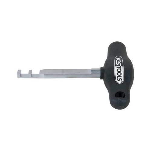 Entriegelungswerkzeug, Flach-/Rundstecker KS TOOLS 150.1361