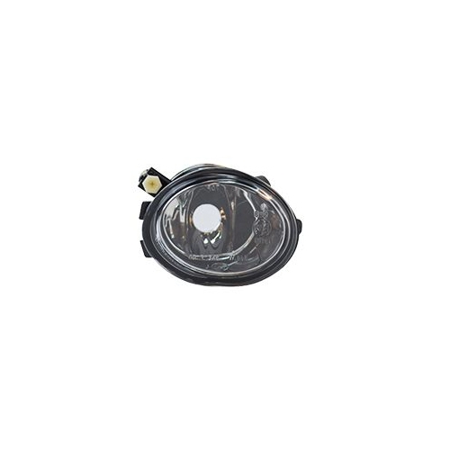 Nebelscheinwerfer VAN WEZEL 0649996 f&uuml;r BMW, rechts