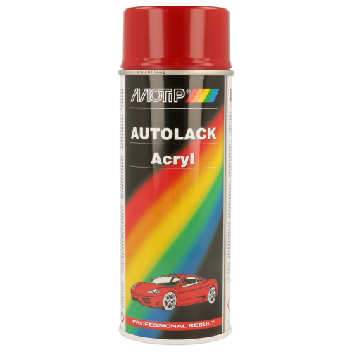 Fahrzeug-Kombinationslack MOTIP 41370 KOMPAKT f&uuml;r ALFA ROMEO BMW CHRYSLER FIAT