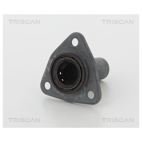 F&uuml;hrungsh&uuml;lse, Kupplung TRISCAN 8550 10007 f&uuml;r CITRO&Euml;N FIAT PEUGEOT, Eingang