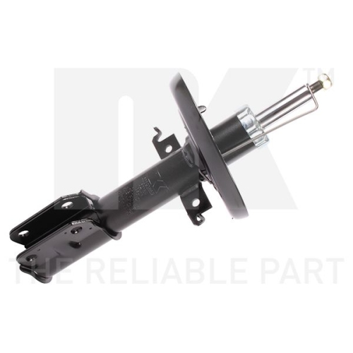 Sto&szlig;d&auml;mpfer NK 65393862 f&uuml;r RENAULT, Vorderachse, links, rechts