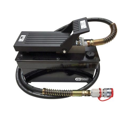 Pumpe, Werkstattpresse KS TOOLS 440.0055 f&uuml;r