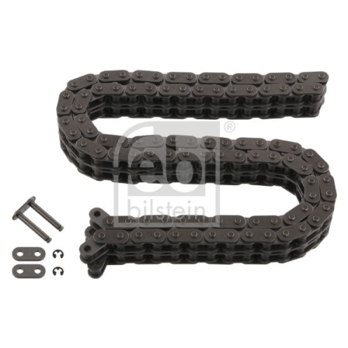 Febi Bilstein 09426 Steuerkette f&uuml;r Nockenwelle , 1 St&uuml;ck