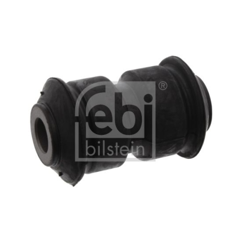 Febi Bilstein 32009 Blattfederlager f&uuml;r Federauge , 1 St&uuml;ck
