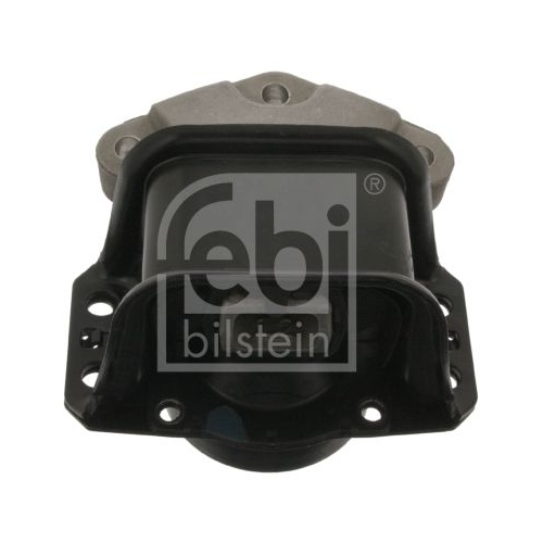 Febi Bilstein 39669 Motorlager , 1 St&uuml;ck
