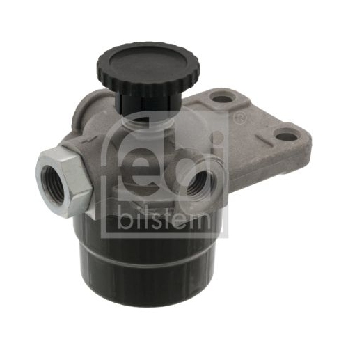 Febi Bilstein 47795 Kraftstoffhandpumpe , 1 St&uuml;ck
