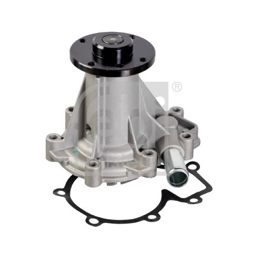 Febi Bilstein 173645 Wasserpumpe, 1 St&uuml;ck