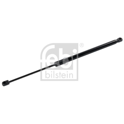Febi Bilstein 1x 174981 Gasdruckfeder f&uuml;r Kofferraumklappe mit Spoiler