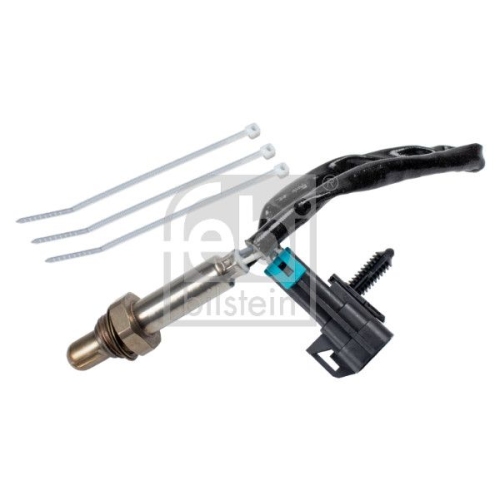 Lambdasonde FEBI BILSTEIN 177397 f&uuml;r FIAT OPEL VAUXHALL CHEVROLET