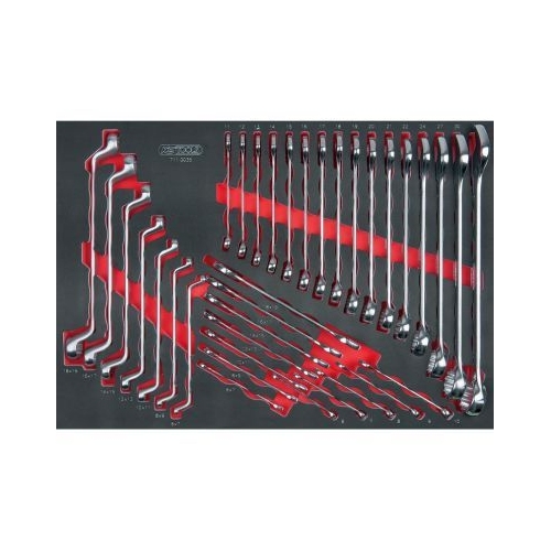 Werkzeugsatz KS TOOLS 711.0035
