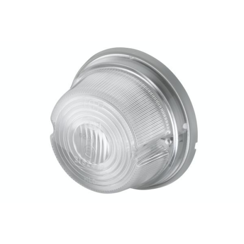 Positionsleuchte HELLA 2PF 001 259-631 f&uuml;r DAF IVECO K&Auml;SSBOHRER MAN SCANIA VOLVO