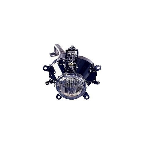 Nebelscheinwerfer VAN WEZEL 0649999 f&uuml;r BMW, links, rechts