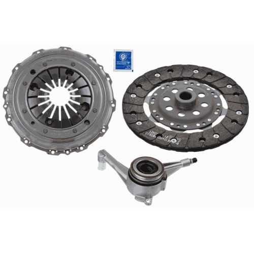 Kupplungssatz SACHS 3000 990 003 Kit plus CSC