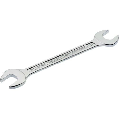 Doppel-Gabelschl&uuml;ssel HAZET 450N-21X22