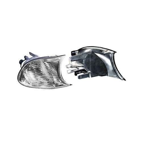 Blinkleuchte VAN WEZEL 0647906 f&uuml;r BMW, vorne rechts