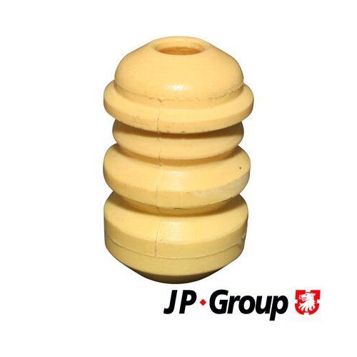 Anschlagpuffer, Federung JP GROUP 1452600300 JP GROUP f&uuml;r BMW, Hinterachse