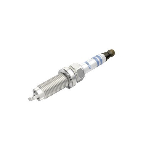 Z&uuml;ndkerze BOSCH 0 242 135 531 Double Iridium p2p f&uuml;r MITSUBISHI NISSAN