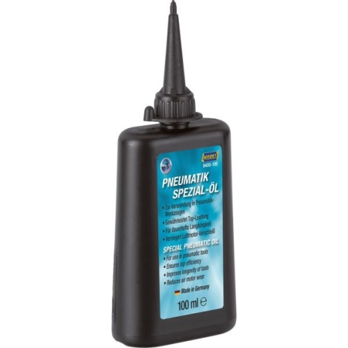 &Ouml;l HAZET 9400-100 f&uuml;r