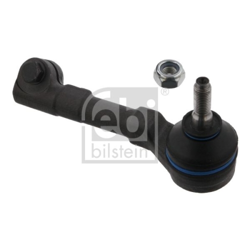 Febi Bilstein 12422 Spurstangenendst&uuml;ck mit Sicherungsmutter , 1 St&uuml;ck
