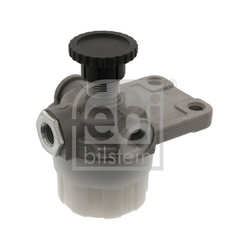 Febi Bilstein 47796 Kraftstoffhandpumpe , 1 St&uuml;ck