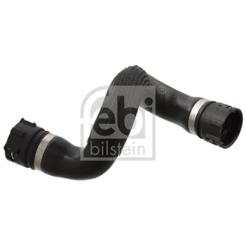 Febi Bilstein 103702 K&uuml;hlwasserschlauch mit Schnellverschluss , 1 St&uuml;ck