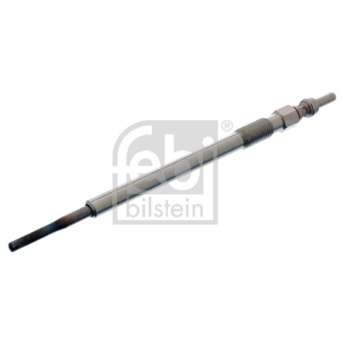 Gl&uuml;hkerze FEBI BILSTEIN 176211 f&uuml;r OPEL VAUXHALL CHEVROLET GENERAL MOTORS