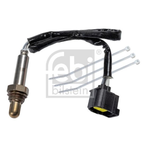 Lambdasonde FEBI BILSTEIN 177398 f&uuml;r CHRYSLER DODGE MERCEDES-BENZ MITSUBISHI VW