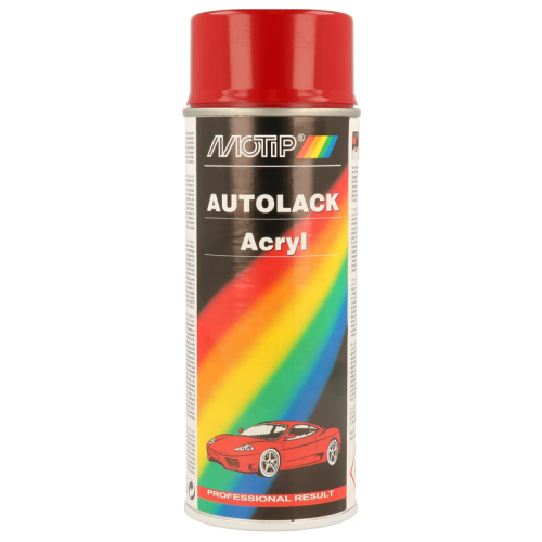 Fahrzeug-Kombinationslack MOTIP 41410 KOMPAKT f&uuml;r CITRO&Euml;N DAF DAIHATSU FIAT LADA