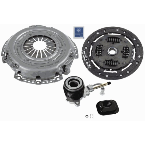 Kupplungssatz SACHS 3000 990 009 Kit plus CSC