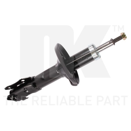 Sto&szlig;d&auml;mpfer NK 65473028 f&uuml;r SEAT VW, Vorderachse, links, rechts