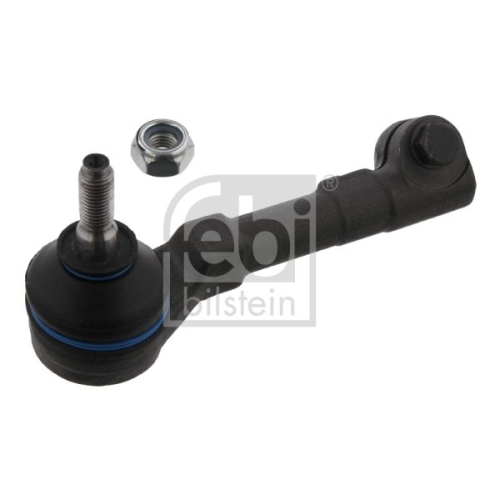 Febi Bilstein 12423 Spurstangenendst&uuml;ck mit Sicherungsmutter , 1 St&uuml;ck