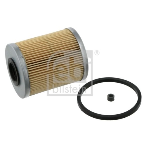 Febi Bilstein 23305 Kraftstofffilter mit Dichtringen , 1 St&uuml;ck