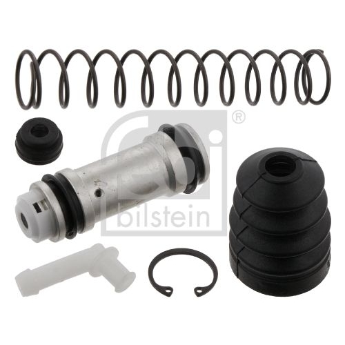 Febi Bilstein 26189 Reperatur Satz Kupplungsgeberzylinder , 1 St&uuml;ck