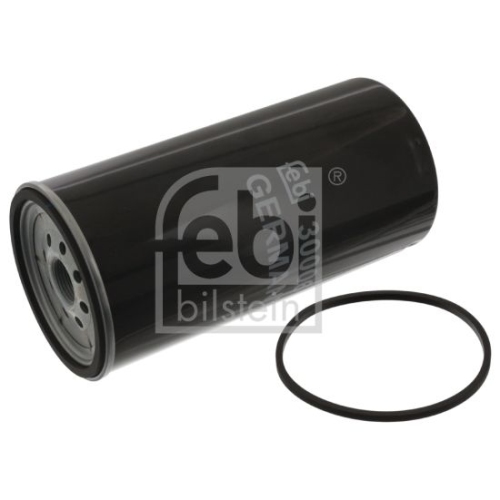 Febi Bilstein 30006 Kraftstofffilter mit Dichtring , 1 St&uuml;ck