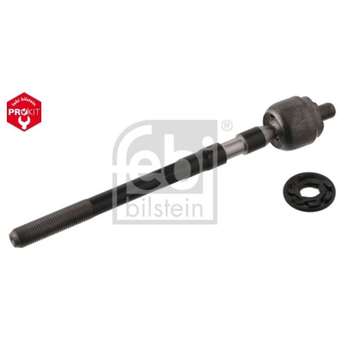 Febi Bilstein 34247 Axialgelenk mit Sicherungsblech , 1 St&uuml;ck