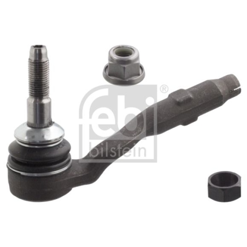 Febi Bilstein 39675 Spurstangenendst&uuml;ck mit Sicherungsmutter , 1 St&uuml;ck