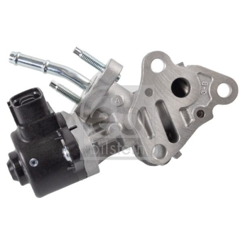 Febi Bilstein 173647 Abgasregelventil, 1 St&uuml;ck