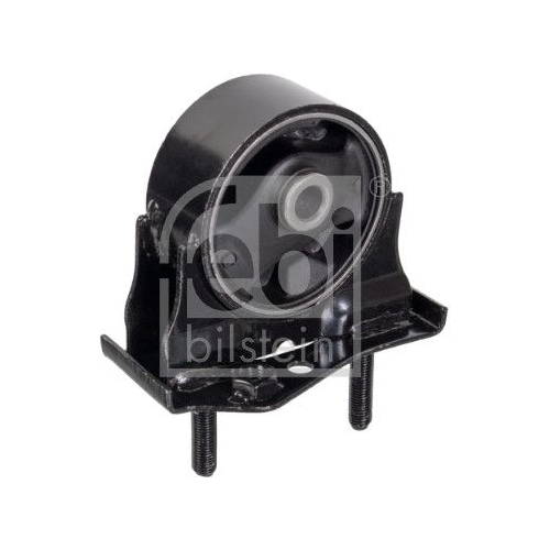 Lagerung, Motor FEBI BILSTEIN 174983 f&uuml;r TOYOTA, hinten