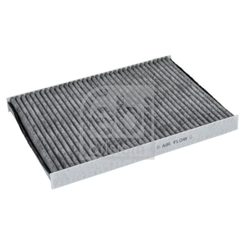 Filter, Innenraumluft FEBI BILSTEIN 178586 f&uuml;r AUDI SEAT SKODA VW