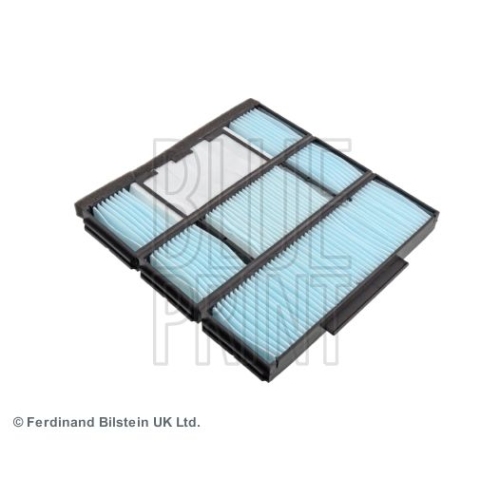 Blue Print 1x ADT32501BP Innenraumfilter