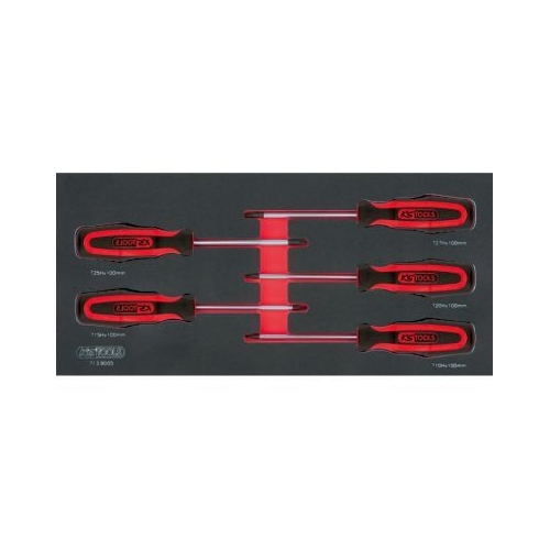 Werkzeugsatz KS TOOLS 713.9005