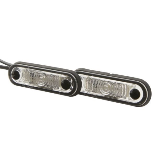 Positionsleuchte HELLA 2PF 959 590-202 f&uuml;r DAF SCANIA VAN HOOL FAUN NEOPLAN VDL
