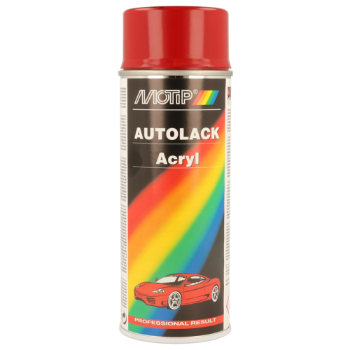Fahrzeug-Kombinationslack MOTIP 41450 KOMPAKT f&uuml;r CHRYSLER DAF DAIHATSU FIAT VW