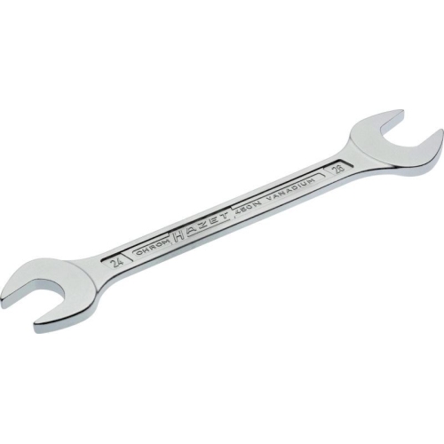Doppel-Gabelschl&uuml;ssel HAZET 450N-24X26