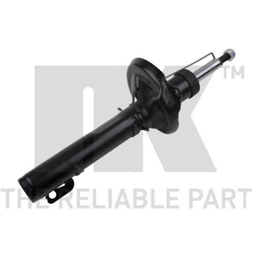 Sto&szlig;d&auml;mpfer NK 65473211 f&uuml;r AUDI SEAT SKODA VW, Vorderachse, links, rechts