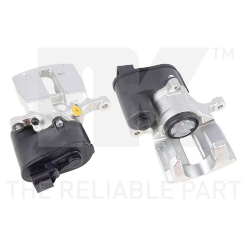 NK 212502 Bremssattel, elektrisch