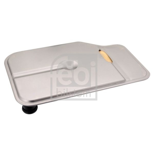 Febi Bilstein 1x 24538 Getriebe&ouml;lfilter f&uuml;r Automatikgetriebe