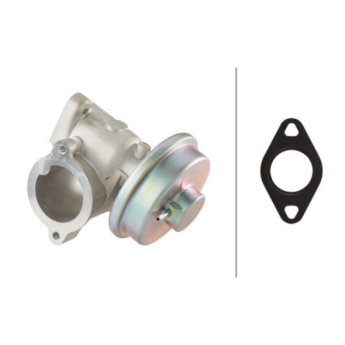 AGR-Ventil HELLA 6NU 010 171-011 f&uuml;r FORD