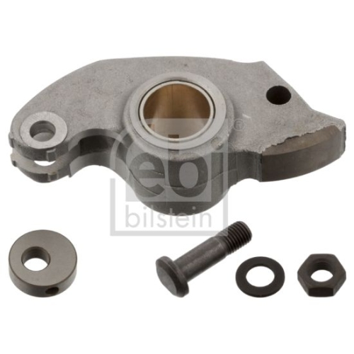 Febi Bilstein 04544 Kipphebel mit Anbaumaterial , 1 St&uuml;ck