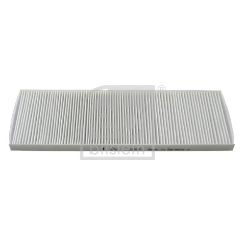 Febi Bilstein 23307 Innenraumfilter / Pollenfilter , 1 St&uuml;ck